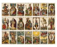 cartomante offfre la conoscitiva