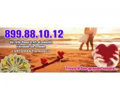 I TAROCCHI DELL' AMORE