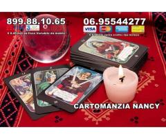 CARTOMANZIA ONLINE CON ESPERTI