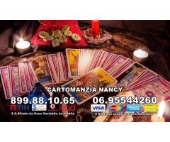 TAROCCHI & RUNE CON NANCY
