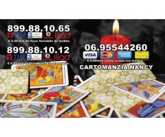 CARTOMANTI AL TELEFONO