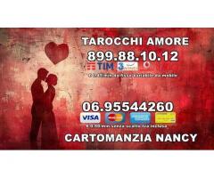 LE CARTOMANTI DELL'AMORE