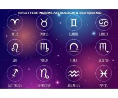 RIFLETTEREINSIEME * ASTROLOGIA & ESOTERISMO * DOMANDA GRATUITA