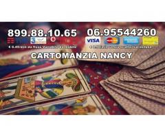 Cartomanzia telefonica con Cartomanti esperte