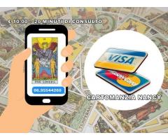 TAROCCHI PREPAGATI - RISPARMIA CON LA CARTA DI CREDITO