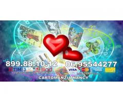 Tarocchi online - Tutto sull'amore