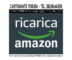 Cartomanzia professionale – Servizio con carta di credito