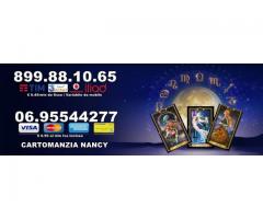 I nostri tarocchi al telefono a basso costo – Cartomanzia Nancy