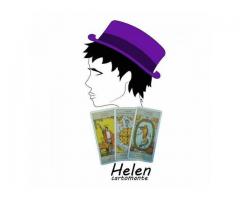 HELEN cartomante astrologa