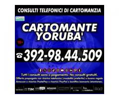 Cartomanzia professionale per amore e destino