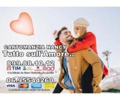 CONSULTI DI CARTOMANZIA AMORE