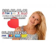 Consulti Amore - Cartomanzia Nancy