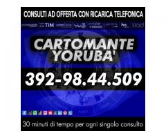 I Tarocchi dell'Amore