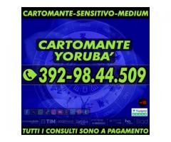 Trova le tue risposte - Tarocchi professionali telefonici