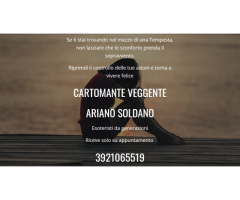 3921065519 Ariano Soldano - Brava cartomante Rieti