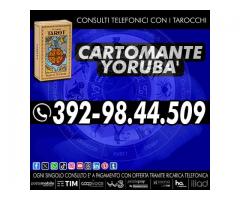 Cartomante Yorubà