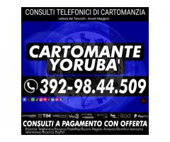 Cartomante Yorubà