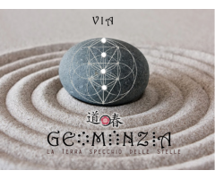 GEOMANZIA * PRIMA DOMANDA CONOSCITIVA GRATUITA