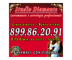 Cartomanzia professionale a basso costo anche da cellulare