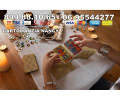 CARTOMANZIA CON CARTA DI CREDITO A BASSO COSTO
