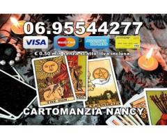 Risparmi con carta di credito - Tarocchi telefonici