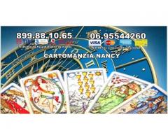 Cartomanzia telefonica - servizio professionale