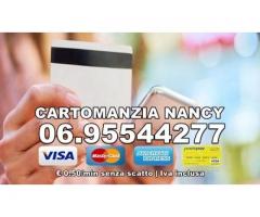 Tarocchi telefonici - 20 minuti di consulto € 10.00