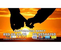 In linea per te! Le Cartomanti dell'amore