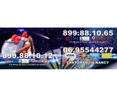 Chiarisci i tuoi dubbi - tarocchi al telefono