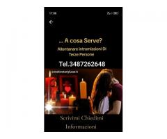 Sensitivo Professionista Tony Luxor.3487262648