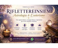CARTOMANZIA A BASSO COSTO 1° DOMANDA GRATUITA