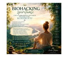 BIOACKING SPIRITUALE