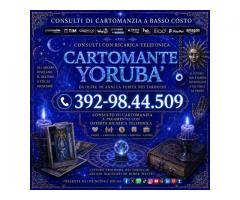 Yorubà ti ascolta e ti dà voce!