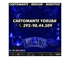 Yorubà ti ascolta e ti dà voce!