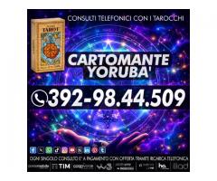 TI OFFRO UNO SPAZIO DI CHIAREZZA CON UN CONSULTO DI CARTOMANZIA