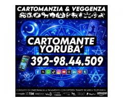 Se Hai Bisogno della Verità Contatta Ora il Cartomante Yorubà