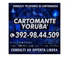 La tua energia racconta chi sei...