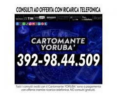 La tua energia racconta chi sei...