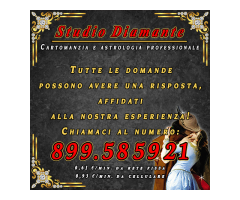 Studio Diamante – Risposte sincere a tutte le tue domande