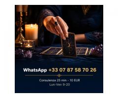 25 minuti per fare chiarezza — Consulto a 10 €