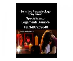 Sensitivo Professionista Tony Luxor.3487262648