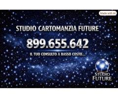 Studio cartomanzia future