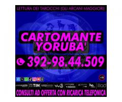 Yorubà ti ascolta e ti dà voce!