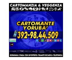 Fai chiarezza nel presente, per avere certezze sul tuo futuro!