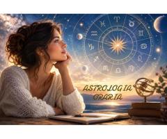 ASTROLOGIA ORARIA