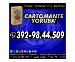 Lettura dei Tarocchi – Chiarezza e Consapevolezza