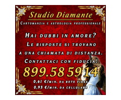 Studio Diamante – I tuoi esperti in amore