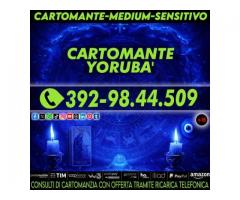 Yorubà ti ascolta e ti dà voce!