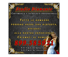 Studio Diamante – Risposte sincere a tutte le tue domande