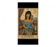 Cartomanzia professionale – Prima domanda GRATIS